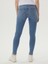 Tanja Skinny Fit Bayan Pantolon 3