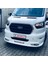 (Boyasız) Ford Transit Era Sisli Öntampon Geçme 2019 ve Sonrası Uyumlu 4