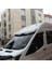 (Boyasız) Ford Transit Yapıştırma Ön Cam Güneşlik 2019 ve Sonrası Uyumlu 3