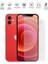 Kip GSM Apple iPhone 12 Ekran Koruyucu Tam Kaplayan Esnek Kırılmaz Nano Temperli 1