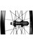 Slx WH-MT600 29 Jant Tubeless Arka Jant 4