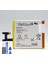 Xperia Z Pil L36H / M2 LIS1502ERPC Batarya Pil ve Tamir Seti 1