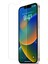 Apple iPhone 14 Plus Tempered Glass Cam Ekran Koruyucu 1