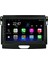 Ford Ranger Android 12 Kablosuz Carplay Navigasyon Multimedya Ekran Teyp - MY-0609W-FORD Ranger 1