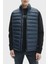 Su Geçirmez Regular Fit Dik Yaka Şişme Yelek Erkek Yelek K10K108292 Dw4 1
