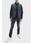Su Geçirmez Regular Fit Dik Yaka Şişme Yelek Erkek Yelek K10K108292 Dw4 2