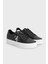 Kadın Vulcanized Lace Up Sneaker 1