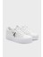 Kadın Vulcanized Lace Up Sneaker 2