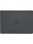 Macbook 13.3' Pro 2020 A2338 Msoft Carbon Fiber Tasarımlı Kapak 4