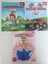 Eğlenceli Aktivite Boyama Seti (3 Kitap) 1