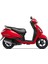 Jupiter 110 Motosiklet Kırmızı 2