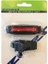 Kron Zozo Arka Stop PLF8106 USB Şarjlı 1