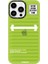 Apple iPhone 13 Pro Kılıf Baskılı Desenli Youngkit Luggage Firefly Serisi Kapak 1