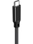 Samsung Galaxy Watch Active 2 40 mm SM-R830NZ Manyetik Kablosuz USB Type-C Şarj Kablo 1 Metre 3