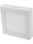CT-5234 18W/3200K Alm. S.ü LED Armatür Kare (GÜNIŞIĞI-20ADET) Cata 1
