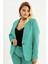 Astarlı Blazer Ceket 1
