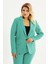 Astarlı Blazer Ceket 2