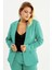 Astarlı Blazer Ceket 3