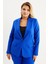Astarlı Blazer Ceket 2