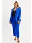 Astarlı Blazer Ceket 4