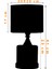 Lambent Mini Cam Abajur 4