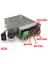 Roba 40A 50V Dc Motor Hız Kontrol Devresi Ayarlanabilir Motor Sürücü 4