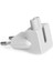 Macbook Euro Plug Şarj Soket Çevirici (DK-AC-PA04) 2