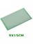 Roba 9X15CM Proto Pcb Pertenaks Prototip Deney Kartı Delikli Plaket 2