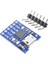 CP2102 Micro USB 2.0 Uart Ttl 6pin Seri Dönüştürücü Modülü 1