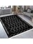 Pvc Kaymaz Taban Salon Mutfak Yatak Odası Halısı Yolluk I-CK-756 1