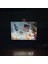 Epoksili Özel Tasarım Şövaleli Kişiselleştirilmiş Sevgilinize Özel Fotoğraflı Gece Lambası 22X15 cm 2