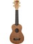 Kuk-S1 Maun Soprano Ukulele 1