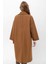 Oversize Kaşe Kaban 2116 5