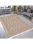 Pvc Kaymaz Taban Salon Mutfak Yatak Odası Halısı Yolluk I-CK-758 1
