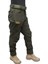 Graywolf Taktikal Pantolon Haki Softshell S Beden 1