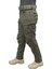 Graywolf Taktikal Pantolon Haki Softshell S Beden 2