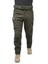 Graywolf Taktikal Pantolon Haki Softshell S Beden 3