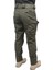 Graywolf Taktikal Pantolon Haki Softshell S Beden 4