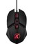 Oryx M200 6400 Dpı Kablolu Oyuncu Mouse 1