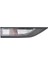 Volkswagen Caddy 2015-2020 Çamurluk Sinyali Siyah Sağ Yolcu Tarafı - 2K5949102 1
