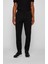 Jersey Trousers Pamuk Karışımlı, Kavisli Logolu Eşofman Altı 50456414 1