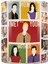 How I Met Your Mother Robin Fotoğraf Albümü 3 Tarafı Baskılı Porselen Kupa 2