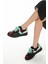 Munshoe Siyah Mavi Spor Ayakkabı GZ3019 1