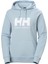 Helly Hansen Helly Hansen  W Hh Logo Hoodie Kadın Sweat Shirt 1