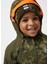 Hh K Legend 2.0 Ins Jacket Çocuk Mont / Kaban 5