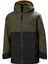 Hh Jr Traverse Jacket Çocuk Mont / Kaban 1