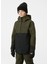 Hh Jr Traverse Jacket Çocuk Mont / Kaban 3