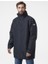 Hh Dublıner Insulated Long Jacket Erkek Mont / Kaban 2