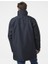 Hh Dublıner Insulated Long Jacket Erkek Mont / Kaban 4