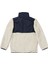 Hh K Champ 1/2 Zıp Midlayer Çocuk Polar / Ara Katman 2